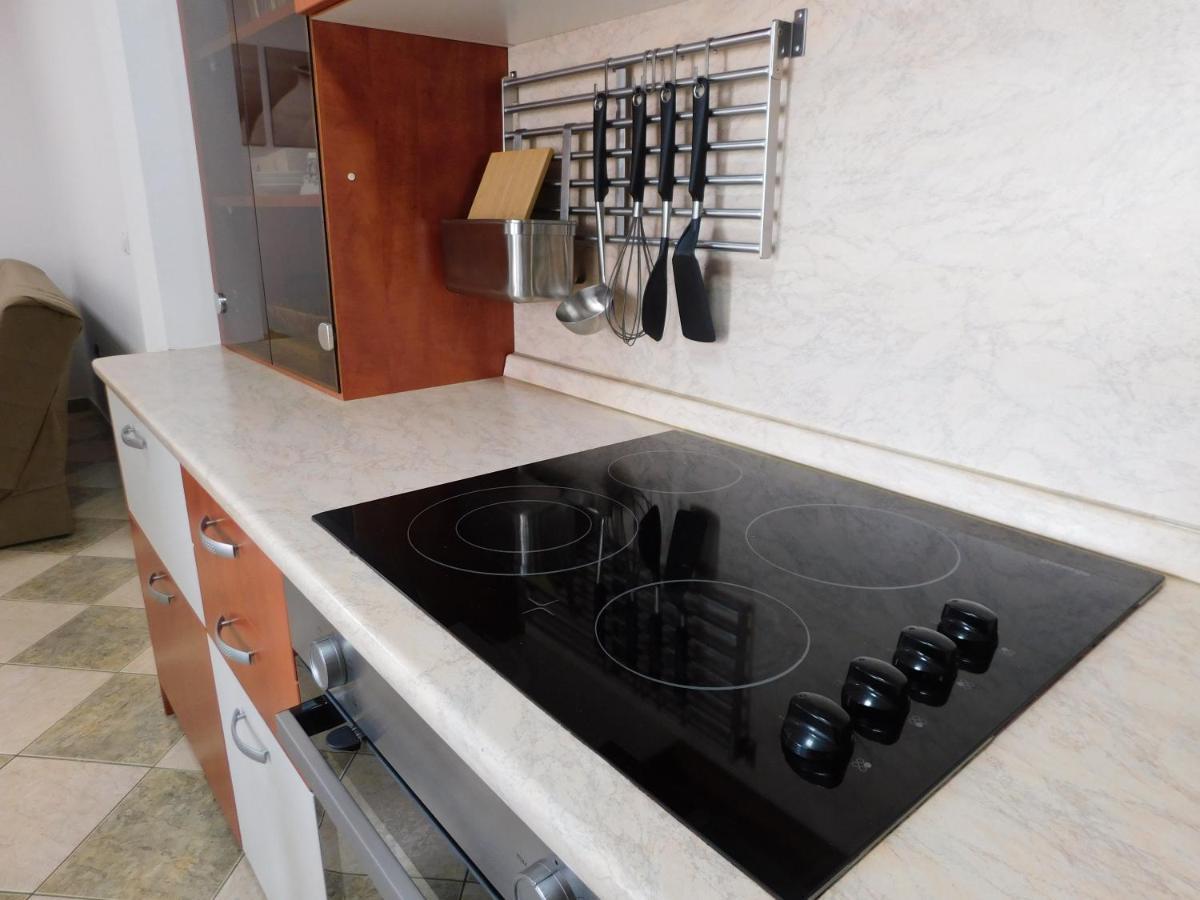 Apartment Stella Koper városi község Kültér fotó