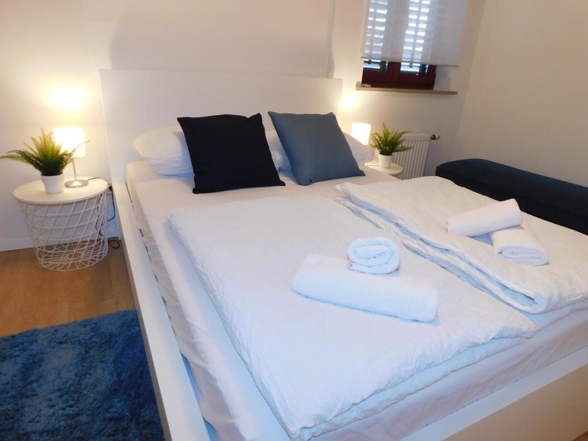 Apartment Stella Koper városi község Kültér fotó