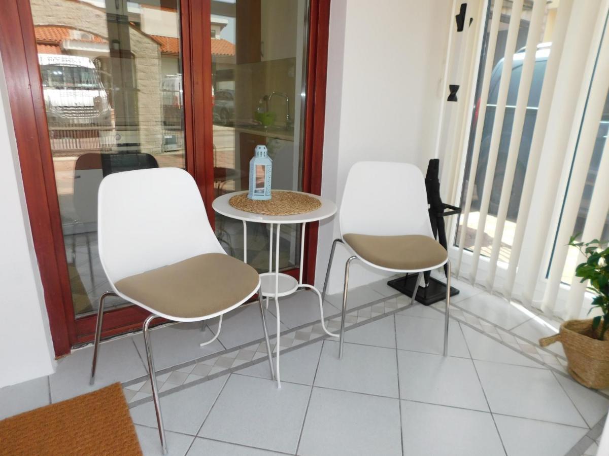 Apartment Stella Koper városi község Kültér fotó