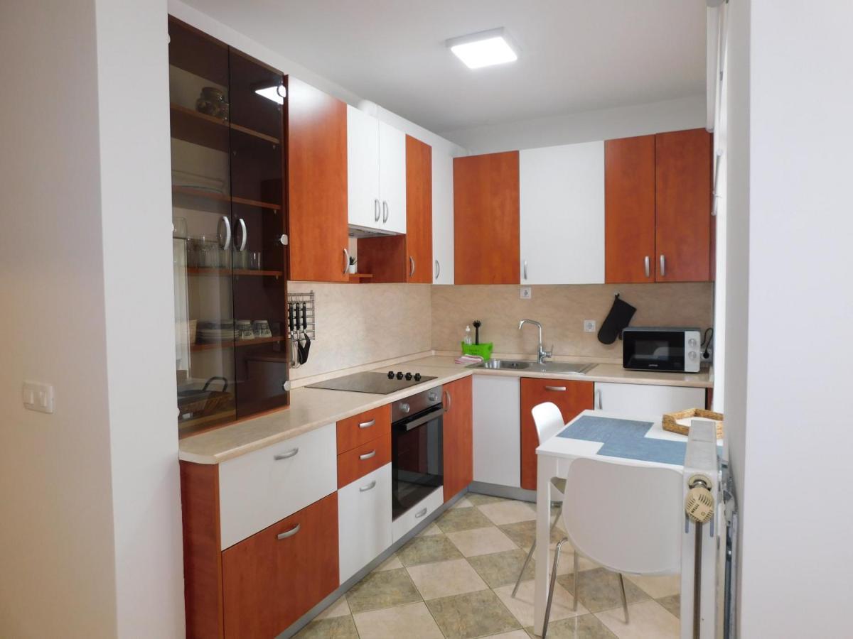 Apartment Stella Koper városi község Kültér fotó