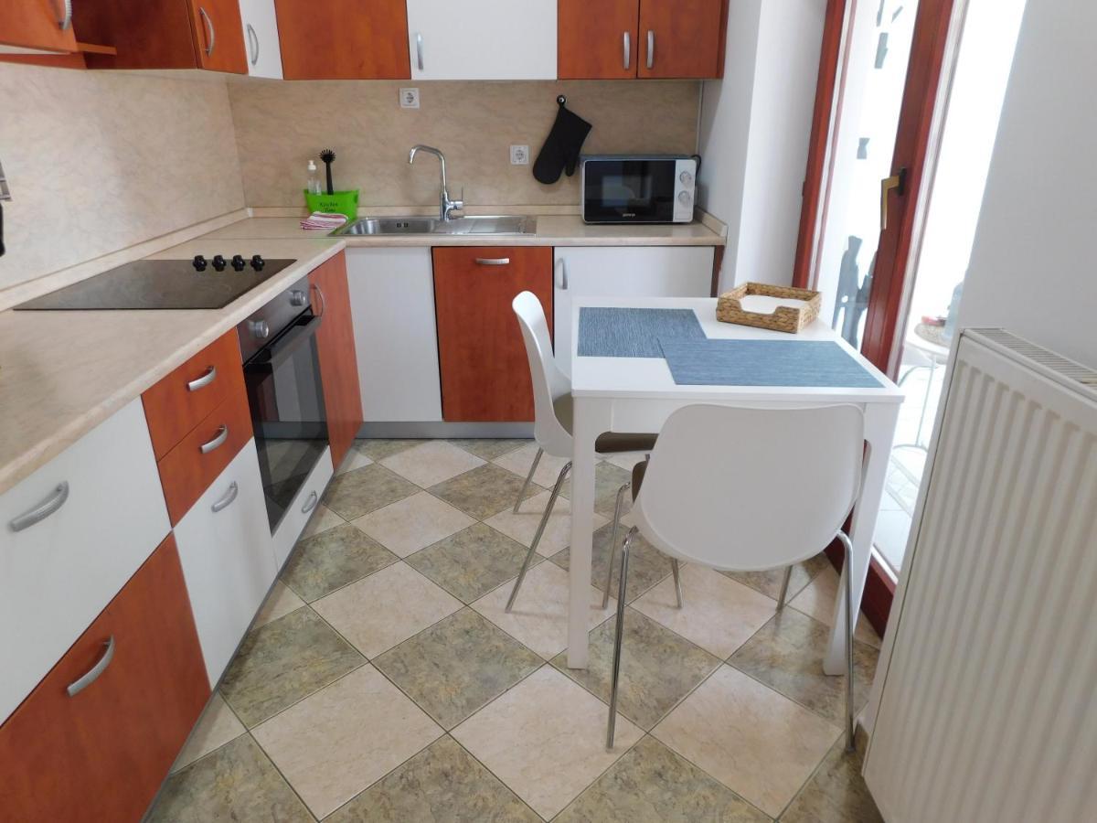 Apartment Stella Koper városi község Kültér fotó