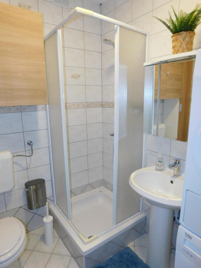 Apartment Stella Koper városi község Kültér fotó