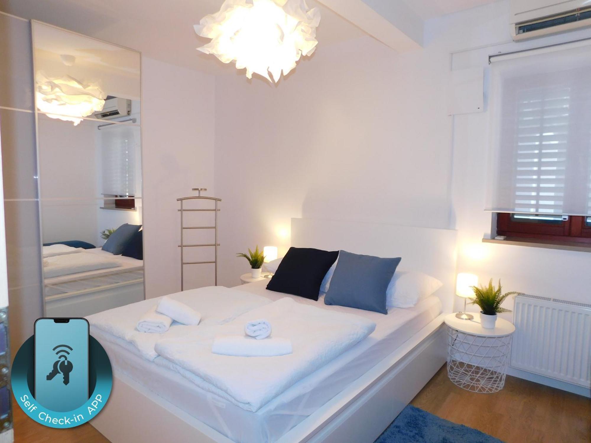 Apartment Stella Koper városi község Kültér fotó